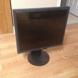NEC MultiSync LCD1970GX Monitor